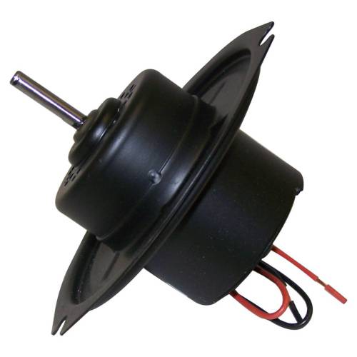 Crown Automotive Jeep Replacement - Crown Automotive Jeep Replacement Blower Motor - 56002858