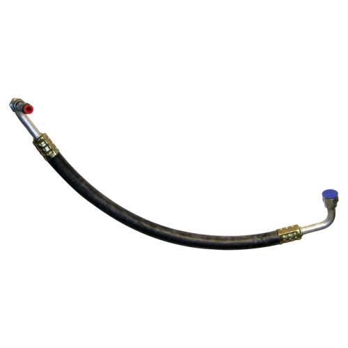 Crown Automotive Jeep Replacement - Crown Automotive Jeep Replacement A/C Hose - 56002947