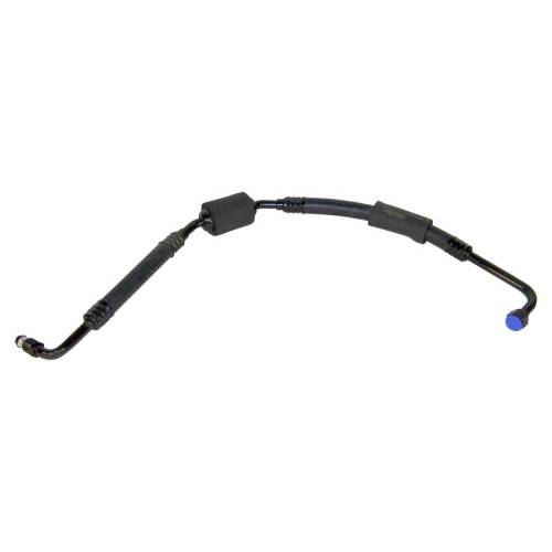 Crown Automotive Jeep Replacement - Crown Automotive Jeep Replacement A/C Hose - 56002950