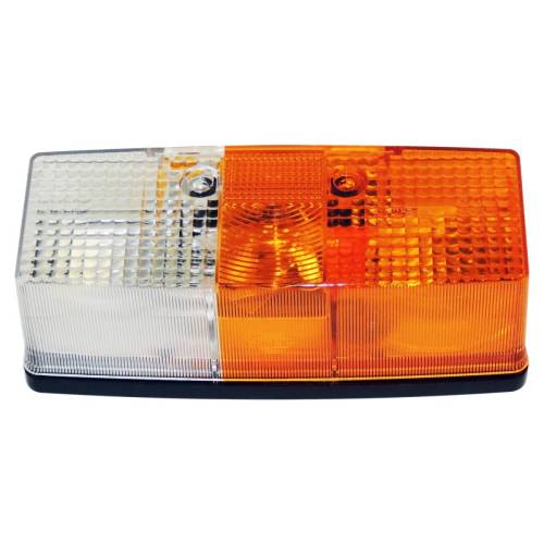 Crown Automotive Jeep Replacement - Crown Automotive Jeep Replacement Parking Light - 56003010