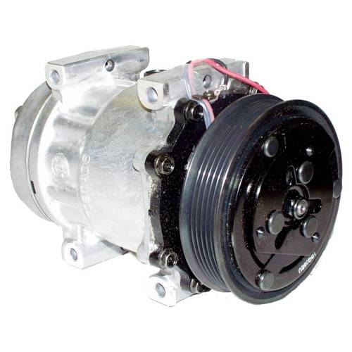 Crown Automotive Jeep Replacement - Crown Automotive Jeep Replacement Compressor - 56004354