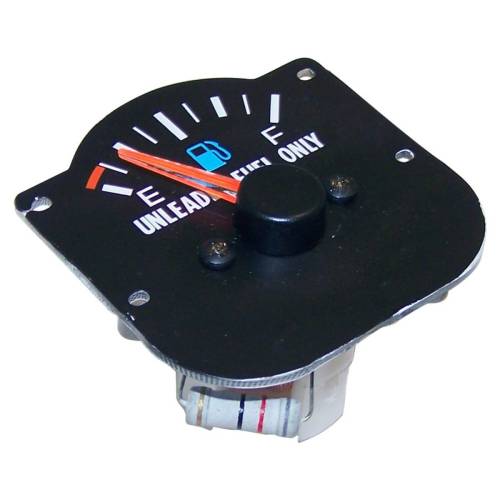 Crown Automotive Jeep Replacement - Crown Automotive Jeep Replacement Fuel Gauge - 56004879