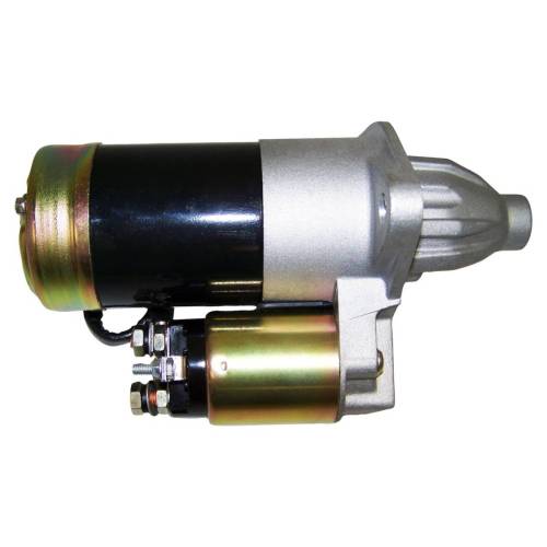 Crown Automotive Jeep Replacement - Crown Automotive Jeep Replacement Starter - 56004934