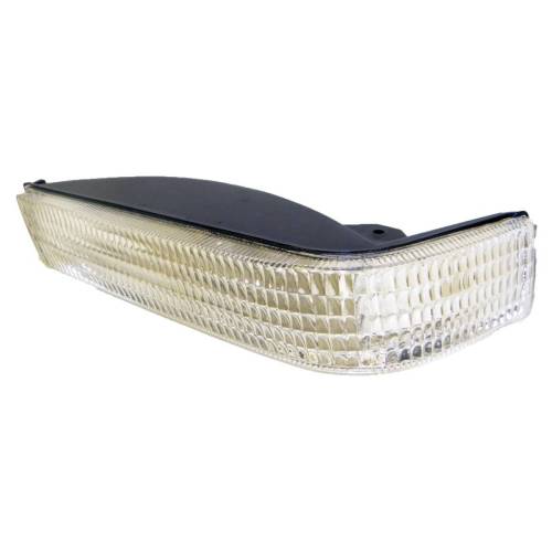 Crown Automotive Jeep Replacement - Crown Automotive Jeep Replacement Parking Light - 56005098