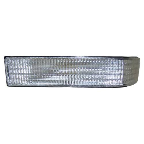 Crown Automotive Jeep Replacement - Crown Automotive Jeep Replacement Parking Light - 56005098AB