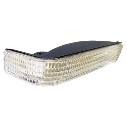 Crown Automotive Jeep Replacement - Crown Automotive Jeep Replacement Parking Light - 56005099