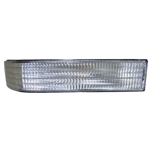 Crown Automotive Jeep Replacement - Crown Automotive Jeep Replacement Parking Light - 56005099AB