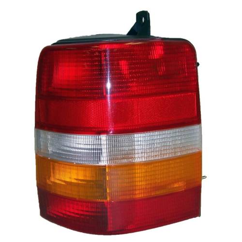 Crown Automotive Jeep Replacement - Crown Automotive Jeep Replacement Tail Light - 56005110