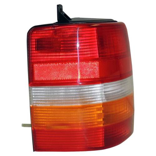 Crown Automotive Jeep Replacement - Crown Automotive Jeep Replacement Tail Light - 56005111