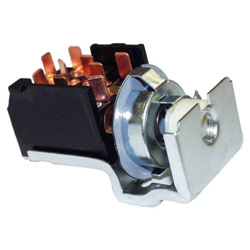 Crown Automotive Jeep Replacement - Crown Automotive Jeep Replacement Headlight Switch - 56009869AB