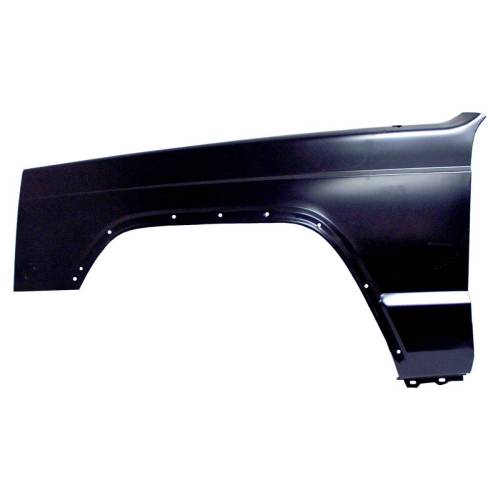 Crown Automotive Jeep Replacement - Crown Automotive Jeep Replacement Fender - 56022321AA