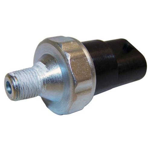 Crown Automotive Jeep Replacement - Crown Automotive Jeep Replacement Oil Pressure Switch - 56026719