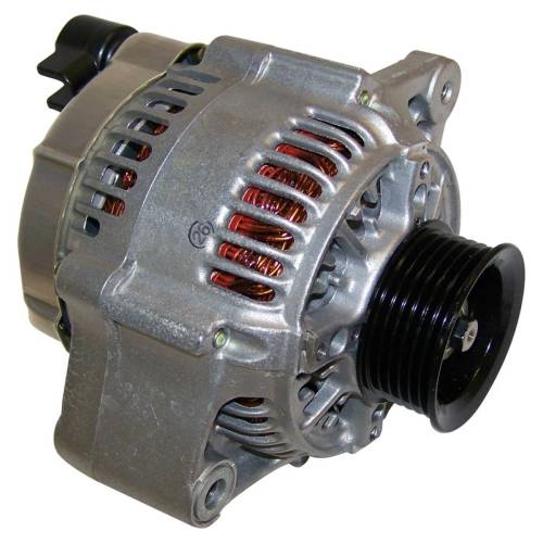 Crown Automotive Jeep Replacement - Crown Automotive Jeep Replacement Alternator - 56026811