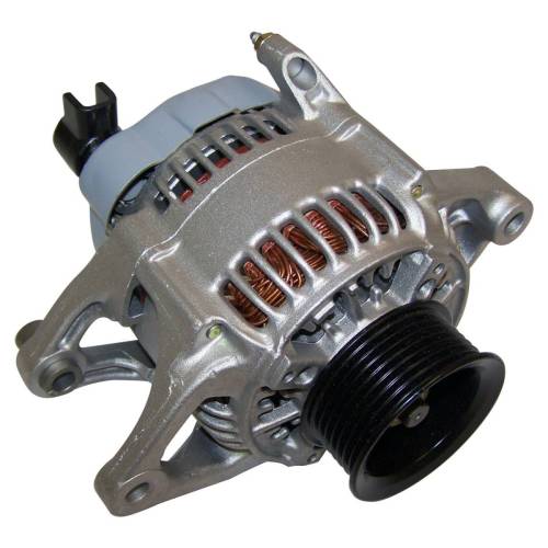 Crown Automotive Jeep Replacement - Crown Automotive Jeep Replacement Alternator - 56026936