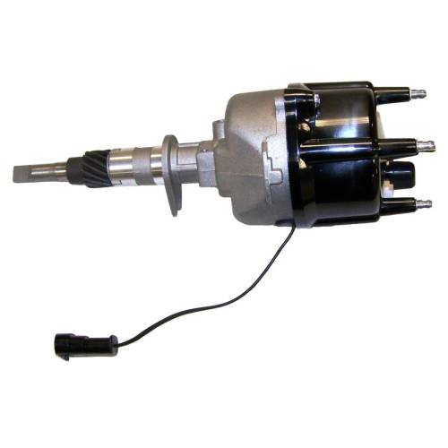 Crown Automotive Jeep Replacement - Crown Automotive Jeep Replacement Distributor - 56027027AB