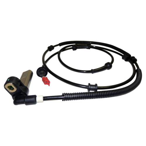 Crown Automotive Jeep Replacement - Crown Automotive Jeep Replacement Wheel Speed Sensor - 56027722