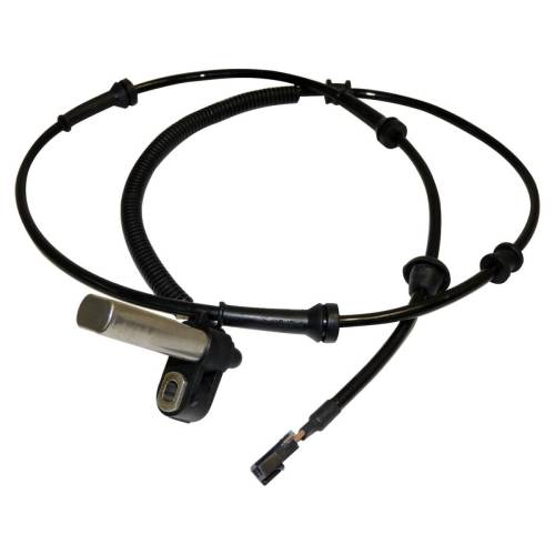 Crown Automotive Jeep Replacement - Crown Automotive Jeep Replacement Wheel Speed Sensor - 56027723