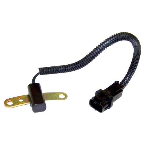 Crown Automotive Jeep Replacement - Crown Automotive Jeep Replacement Crankshaft Position Sensor - 56027865AB