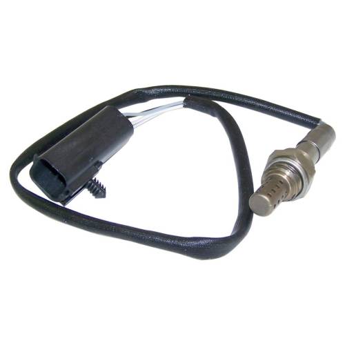 Crown Automotive Jeep Replacement - Crown Automotive Jeep Replacement Oxygen Sensor - 56027902