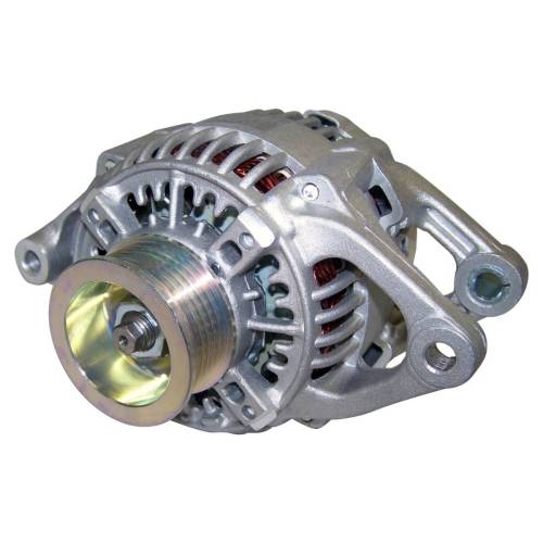 Crown Automotive Jeep Replacement - Crown Automotive Jeep Replacement Alternator - 56028686AA