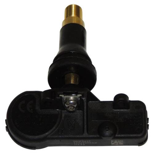 Crown Automotive Jeep Replacement - Crown Automotive Jeep Replacement TPMS Sensor - 56029398AB