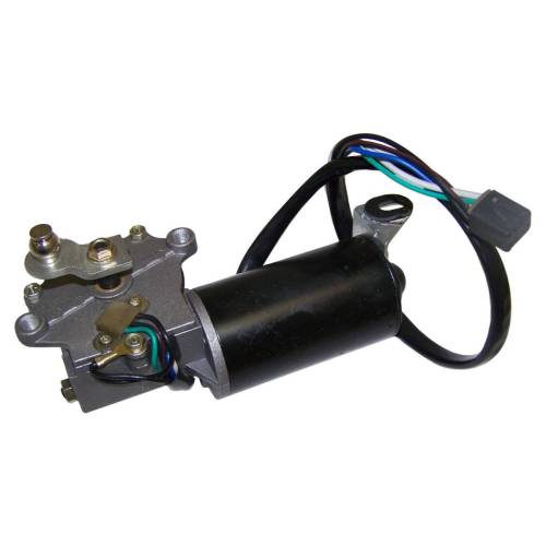 Crown Automotive Jeep Replacement - Crown Automotive Jeep Replacement Wiper Motor - 56030005