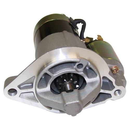 Crown Automotive Jeep Replacement - Crown Automotive Jeep Replacement Starter - 56041012AE