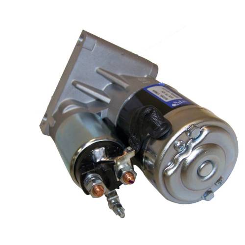 Crown Automotive Jeep Replacement - Crown Automotive Jeep Replacement Starter - 56041013AB