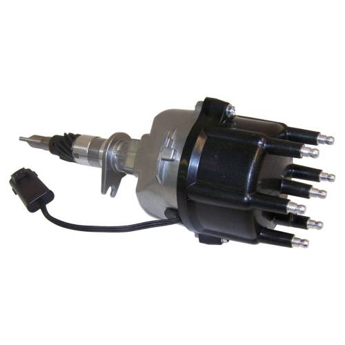 Crown Automotive Jeep Replacement - Crown Automotive Jeep Replacement Distributor - 56041034