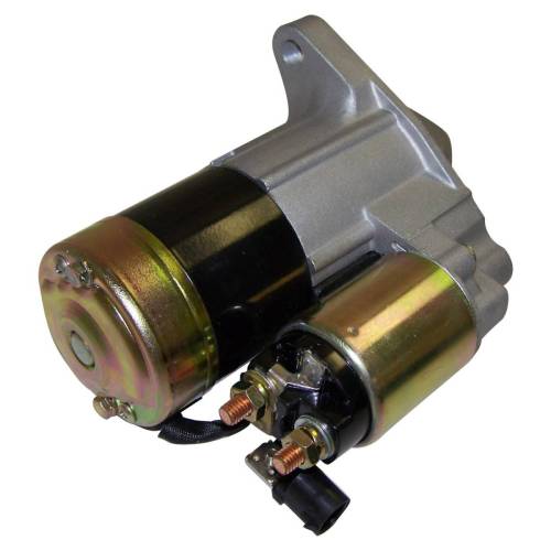 Crown Automotive Jeep Replacement - Crown Automotive Jeep Replacement Starter - 56041207