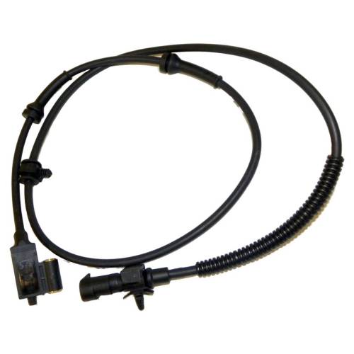 Crown Automotive Jeep Replacement - Crown Automotive Jeep Replacement Wheel Speed Sensor - 56041316AB