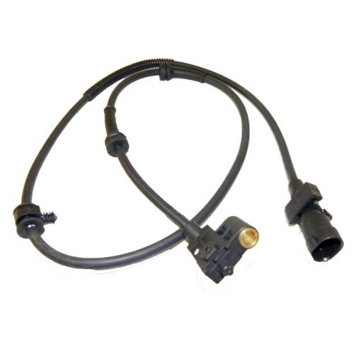 Crown Automotive Jeep Replacement - Crown Automotive Jeep Replacement Wheel Speed Sensor - 56041317AC