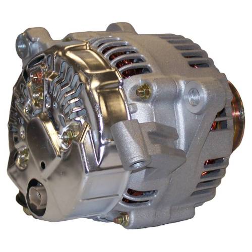 Crown Automotive Jeep Replacement - Crown Automotive Jeep Replacement Alternator - 56041324AC