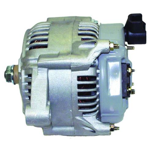 Crown Automotive Jeep Replacement - Crown Automotive Jeep Replacement Alternator - 56041394AA