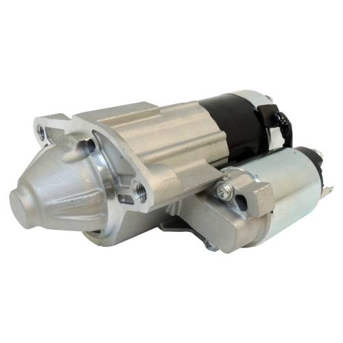 Crown Automotive Jeep Replacement - Crown Automotive Jeep Replacement Starter - 56041436AC