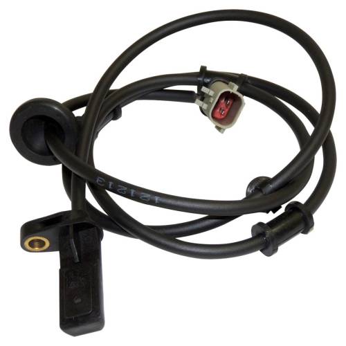 Crown Automotive Jeep Replacement - Crown Automotive Jeep Replacement Wheel Speed Sensor - 56041509AA