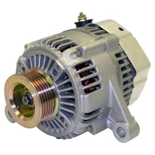 Crown Automotive Jeep Replacement - Crown Automotive Jeep Replacement Alternator - 56041565AA