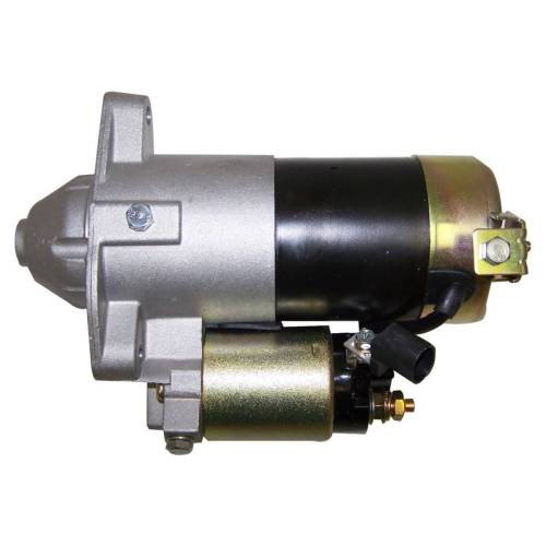 Crown Automotive Jeep Replacement - Crown Automotive Jeep Replacement Starter - 56041641AG