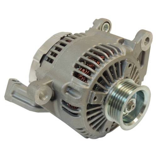 Crown Automotive Jeep Replacement - Crown Automotive Jeep Replacement Alternator - 56041693AE