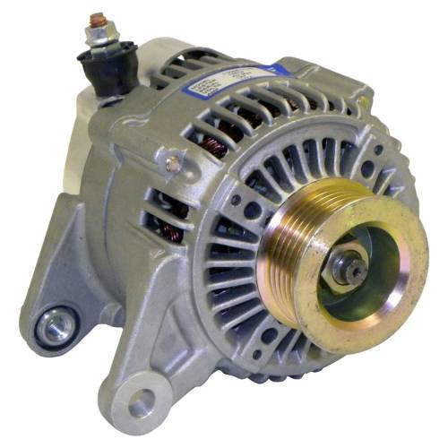 Crown Automotive Jeep Replacement - Crown Automotive Jeep Replacement Alternator - 56041864AB