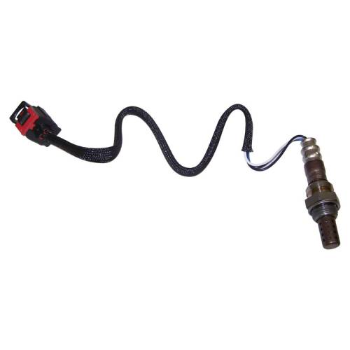 Crown Automotive Jeep Replacement - Crown Automotive Jeep Replacement Oxygen Sensor - 56041941AA