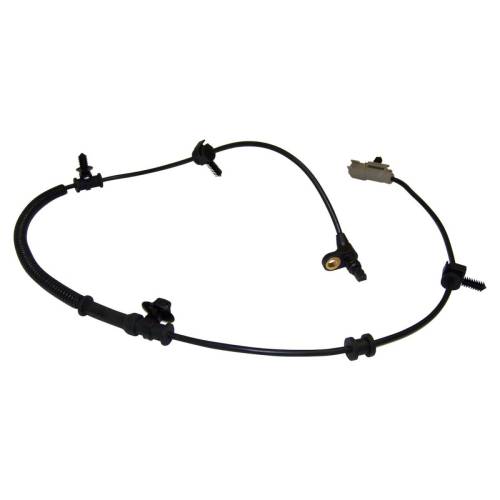 Crown Automotive Jeep Replacement - Crown Automotive Jeep Replacement Wheel Speed Sensor - 56044144AD