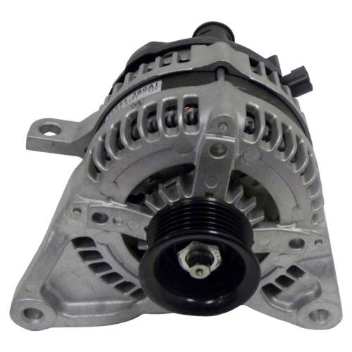 Crown Automotive Jeep Replacement - Crown Automotive Jeep Replacement Alternator - 56044380AI