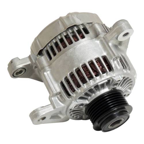 Crown Automotive Jeep Replacement - Crown Automotive Jeep Replacement Alternator - 56044530AC