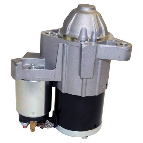 Crown Automotive Jeep Replacement - Crown Automotive Jeep Replacement Starter - 56044734AA