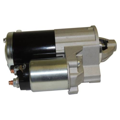 Crown Automotive Jeep Replacement - Crown Automotive Jeep Replacement Starter - 56044736AC