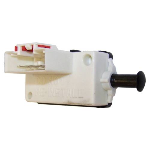 Crown Automotive Jeep Replacement - Crown Automotive Jeep Replacement Brake Light Switch - 56045043AG