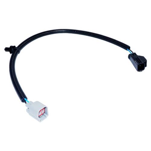 Crown Automotive Jeep Replacement - Crown Automotive Jeep Replacement Side Marker Wiring Harness - 56055463AB