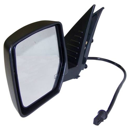 Crown Automotive Jeep Replacement - Crown Automotive Jeep Replacement Side Mirror - 57010185AC