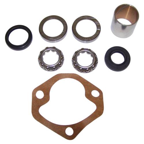 Crown Automotive Jeep Replacement - Crown Automotive Jeep Replacement Steering Box Repair Kit - 5710618